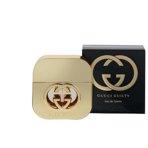 Gucci Guilty EDT For Her 30ml / 1.0oz - Guilty